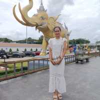 ไหว้พระขอพ่อท่านคล้ายวาจาสิทธิ์