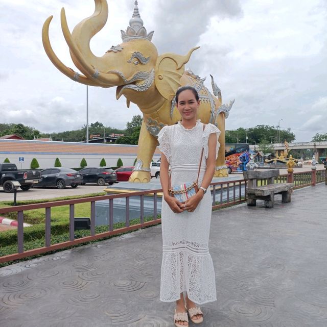 ไหว้พระขอพ่อท่านคล้ายวาจาสิทธิ์