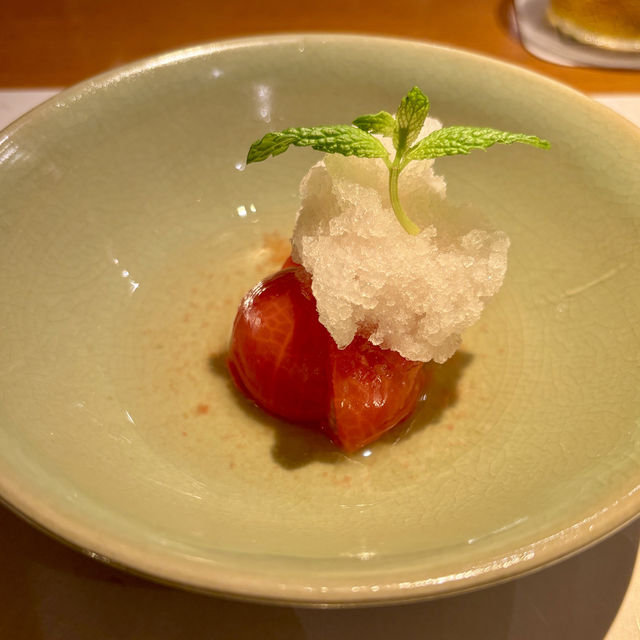 【大阪・難波】大阪料理の伝統を守る老舗日本料理店「浪速割烹 㐂川（きがわ）」