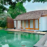 Boribot Mountain Pool Villa