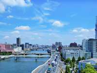 東京兩國The Gate酒店：現代化舒適入住，出色服務體驗！