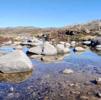 Conquer Mount Kosciuszko 🇦🇺🏔️