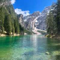 Discover Dolomiti: Italy's Alpine Paradise! 🏞️