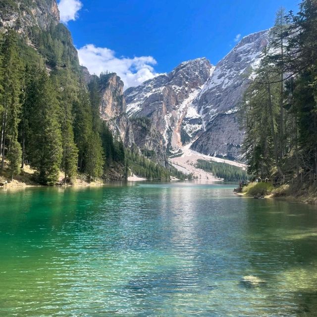 Discover Dolomiti: Italy's Alpine Paradise! 🏞️