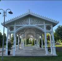 🇹🇷土耳其埃斯基謝希爾(Eskişehir)：童話城堡公園(Sazova Parkı)Turkey🏰
