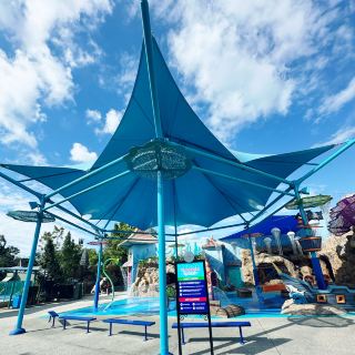 Captivating Fun: Dreamland Delights in Dreamworld, Queensland 🇦🇺
