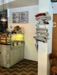 Cafe Fruhling