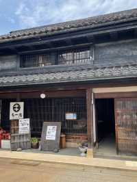 【富山/射水】酒蔵をリノベーションした隠れ家イタリアン✨