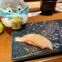 性價比高Omakase