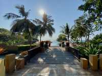Hello! นี่บนเกาะ🏝️Breakfast ฉ่ำๆ วัตถุดิบอย่างดี