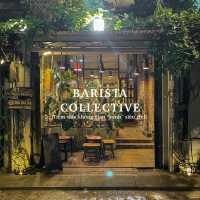 Barista Collective