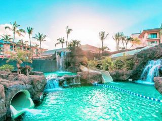 ⛱️ Tropical Retreat in Kaua'i 