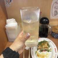 【食べ歩き】東京 五反田 大阪餃子専門店よしこ 五反田本店 何個でも食べられる！？コスパ◯な餃子専門店