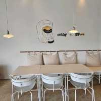 คาเฟ่ HOTTO  นครราชสีมา