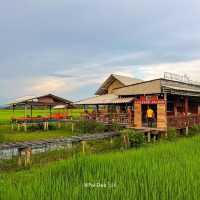 ร้านนาตาสวน บีฟ ตรัง