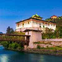 Hidden Gem with Superb Riverfront Views: Le Meridien Paro Riverfront Review