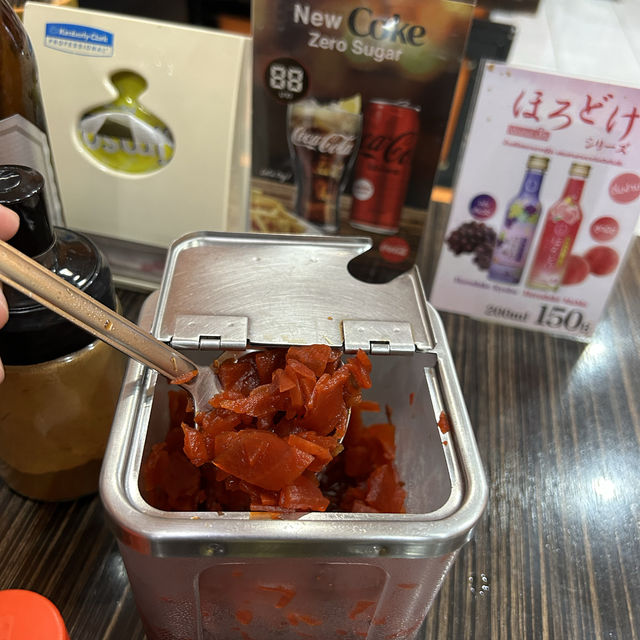 🍛Gold Curry สีลม 👍🤤