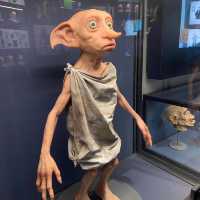 Adventure in the Magical World at Warner Bros. Studio Tour Tokyo: The Making of Harry Potter