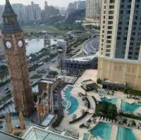 Conrad Macao | มาเก๊า
