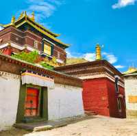 A deep dive into a rich cultural and religious heritage🇨🇳