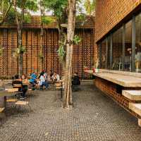 MASAGI COFFEE BATU BATA | FROM BANDUNG TO BSD