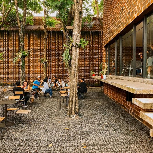 MASAGI COFFEE BATU BATA | FROM BANDUNG TO BSD