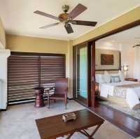 **St. Regis Bali Resort: Luxury and Tranquility in Paradise**
