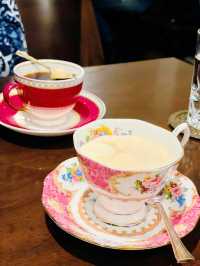 【上野】珈琲好きにおすすめの老舗喫茶店☕️