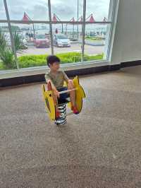 KFC By The Sea JB