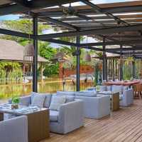 Tranquil Luxury in Bali: Amarterra Villas Resort