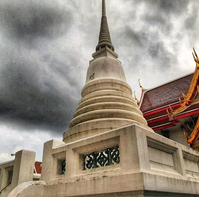 อนุสรณ์แห่งชัยชนะของกรมพระราชวังบวรฯ