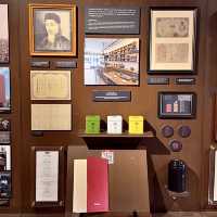 Bopiliao Historical Block จุดเช็คอินย่านเมืองเก่า อาคารอิฐแดงสุดชิค