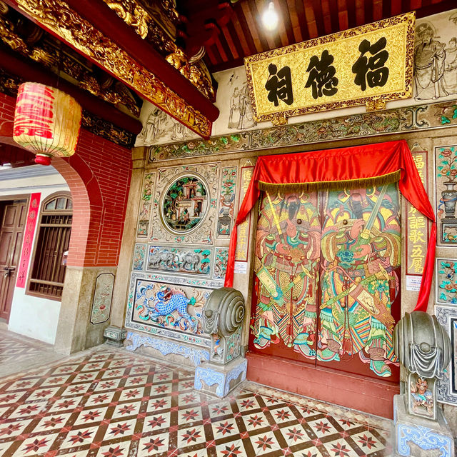 Historic Elegance at King Street