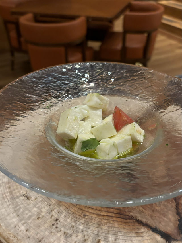 【福岡グルメ】ブッフェ形式の美味しいグリル料理が楽しめる
