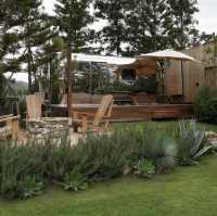 LandCamp Villa khaoyai วิลล่าบรรยากาศดี ฟิลต่างประ