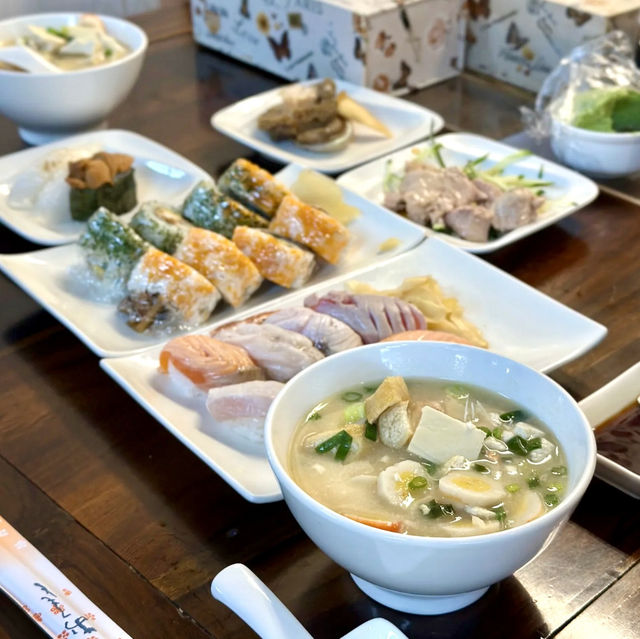 迪化街城隍廟一日美食地圖 - 七夕特輯