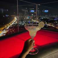  🥂D.I.B. Sky Bar