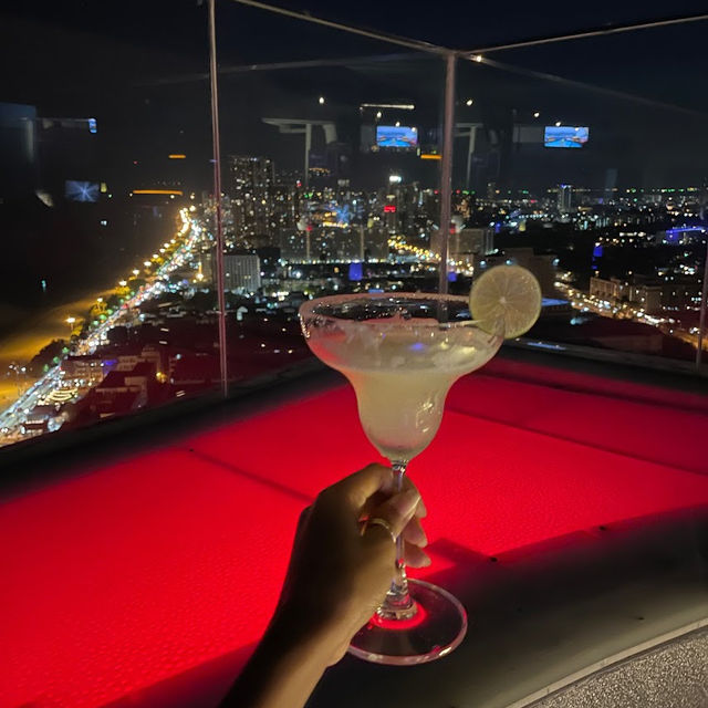  🥂D.I.B. Sky Bar