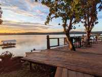 UR Camping สิรินธร - ที่พักแนวแคมป์ปิ้งอุบลฯ