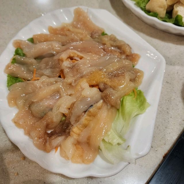 大邊爐火鍋店📍九龍城