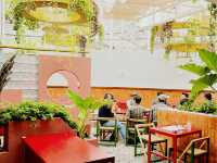 Mannery Eatery