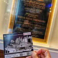 Terengganu State Museum