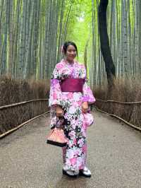親子和服體驗