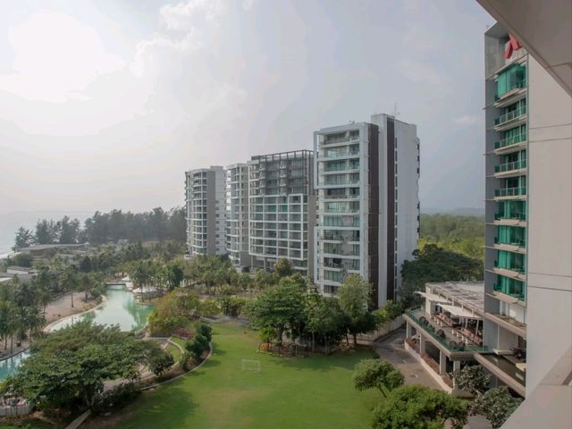 Rayong Marriott Resort & Spa