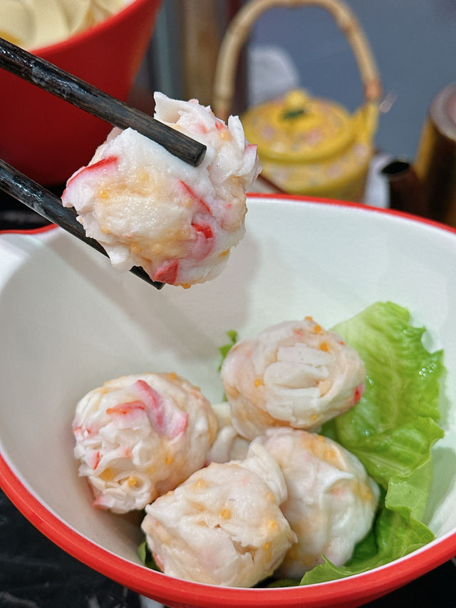 中國宮廷風成都麻辣火鍋🌶️｜九龍坎麻辣火鍋