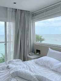 Worita Cove Hotel ชลบุรี