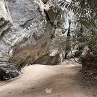 สถานที่สุด Unseen  “หุบป่าตาด” จ.อุทัยธานี