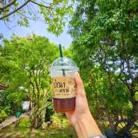  PANA CAFE - ปณาคาเฟ่