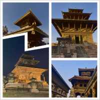 One Day, Three Wonders: Uncover Kathmandu's UNESCO Secrets