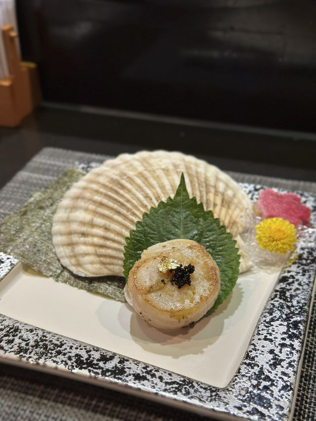 豐富二人日式鐵板燒